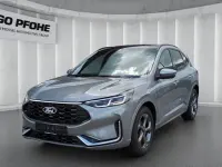 Gebraucht Ford Kuga ST-Line X 186 PS (136 kW) 2024 Silber SUV