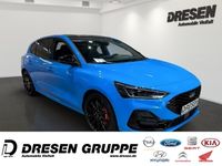 Neu Ford Focus ST 280 PS (205 kW) 2025 Blau Limousine