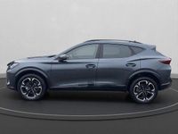 Gebraucht Cupra Formentor 150 PS (110 kW) 2025 Grau SUV