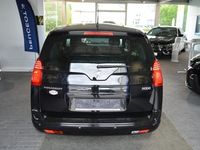 Gebraucht Peugeot 5008 Premium 150 PS (110 kW) 2011 Schwarz Van / Kleinbus