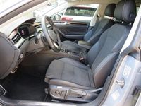 Gebraucht VW Arteon Elegance 190 PS (139 kW) 2024 Mondsteingrau Kombi