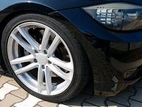 Gebraucht BMW 330 245 PS (180 kW) 2009 Schwarz Limousine