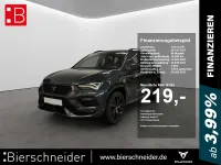 Gebraucht Cupra Ateca 150 PS (110 kW) 2024 (unbekannt) SUV