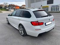 Gebraucht BMW 535 Sport Line 299 PS (219 kW) 2011 Kombi