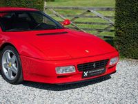 Gebraucht Ferrari 512 428 PS (314 kW) 1991 Rot