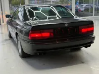 Gebraucht BMW 850 Performance 299 PS (219 kW) 1990 Schwarz Coupé