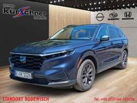 Gebraucht Honda CR-V Advance 148 PS (108 kW) 2023 Canyon river blue metallic SUV