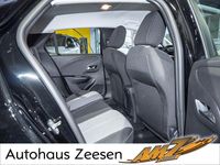 Gebraucht Opel Corsa Edition 101 PS (74 kW) 2026 Karbon schwarz (metallic) Kleinwagen