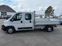 Nowe Opel Movano 140 KM (102 kW) 2025 Biały Van