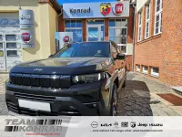 Novo Jeep Compass 145 HP (106 kW) 2026 Preto SUV