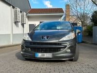 gebraucht Peugeot 207 