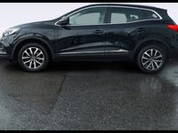 gebraucht Renault Kadjar Techno TCe 160 EDC NAVI PDC KLIMA