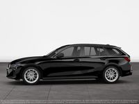 Neu BMW 330e Sport Line 184 PS (135 kW) 2026 Schwarz Limousine