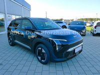 Gebraucht Kia EV3 Earth 150 kW (204 PS) 2025 Schwarz SUV