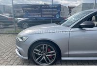 Gebraucht Audi A6 Competition 326 PS (239 kW) 2017 Florettsilber metallic Kombi