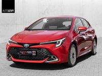 gebraucht Toyota Corolla Team D Facelift +Technik-Paket+Carplay
