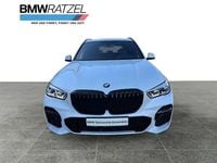 Gebraucht BMW X5 Performance 530 PS (389 kW) 2023 Weiß SUV