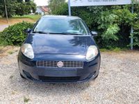 gebraucht Fiat Punto 