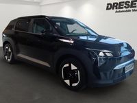 Gebraucht Kia EV3 Earth 150 kW (204 PS) 2025 Schwarz SUV