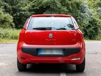 gebraucht Fiat Punto 1.2 tüv 08/25 zuverlässig! 4/5 türer