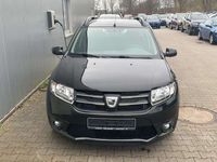 gebraucht Dacia Logan MCV II 1.2 16V 75 Laureate