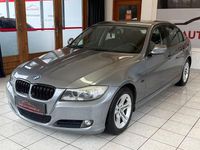 Gebraucht BMW 320 Comfort Edition 170 PS (125 kW) 2009 Grau Limousine