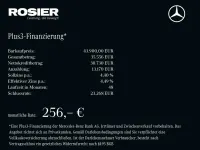 Gebraucht Mercedes C180 AMG line 170 PS (125 kW) 2026 Weiß Kombi