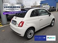 gebraucht Fiat 500C 500C