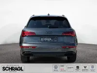 Gebraucht Audi Q5 S-Line 204 PS (150 kW) 2025 Daytonagrau perleffekt SUV