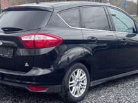 Gebraucht Ford C-MAX Titanium 140 PS (102 kW) 2014 Van / Kleinbus
