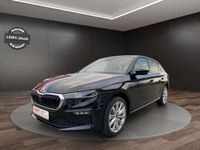 Neu Skoda Scala Drive 116 PS (85 kW) 2025 Schwarz Kleinwagen