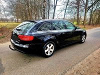 Gebraucht Audi A4 143 PS (105 kW) 2010 Kombi