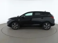 Gebraucht Opel Grandland X GS Line 131 PS (96 kW) 2023 Schwarz SUV