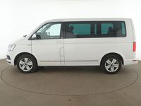 Używany VW T6 Generation Six 199 KM (146 kW) 2018 Biały Van