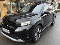 Gebraucht Opel Frontera 145 PS (106 kW) 2025 Schwarz SUV