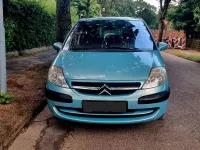 Gebraucht Citroën C8 128 PS (94 kW) 2006 Blau Van / Kleinbus