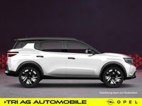 Neu Opel Frontera 110 PS (80 kW) 2026 SUV