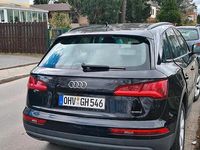 Gebraucht Audi Q5 190 PS (139 kW) 2019 Schwarz SUV
