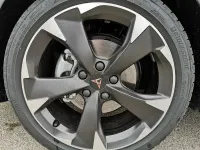 Neu Cupra Leon 150 PS (110 kW) 2026 Midnightschwarz metallic Kombi
