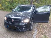 Gebraucht Fiat Freemont Black Code 170 PS (125 kW) 2014 SUV