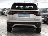 gebraucht VW T-Cross - 1.0 TSi Active