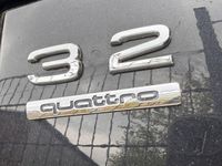 gebraucht Audi TT 8n 3.2 v6 quattro