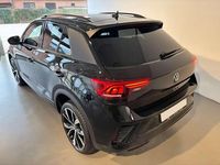 Gebraucht VW T-Roc Style 150 PS (110 kW) 2025 Indiumgrau metallic SUV