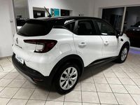 Gebraucht Renault Captur Experience 131 PS (96 kW) 2020 Weiß SUV