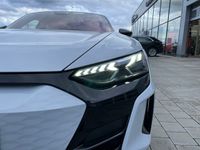 gebraucht Audi e-tron GT quattro Dynamik Optik
