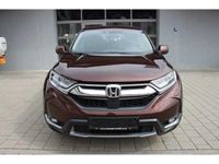gebraucht Honda CR-V 1.5 T Elegance 4WD CVT