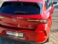 Gebraucht Opel Astra Edition 181 PS (133 kW) 2022 Rot Limousine