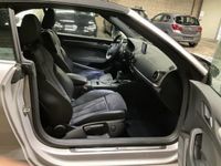 Gebraucht Audi A3 Cabriolet Ambition 150 PS (110 kW) 2016 Grau metallic Cabrio