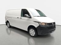 gebraucht VW Transporter T6.12.0 TDI KASTEN LR KLIMA HECKFLÜGELTÜREN