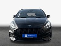 gebraucht Ford S-MAX 2.5 Duratec FHEV ST-LINE